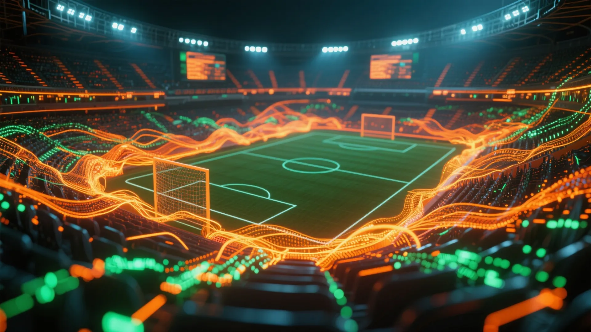 极速体育数字赛场