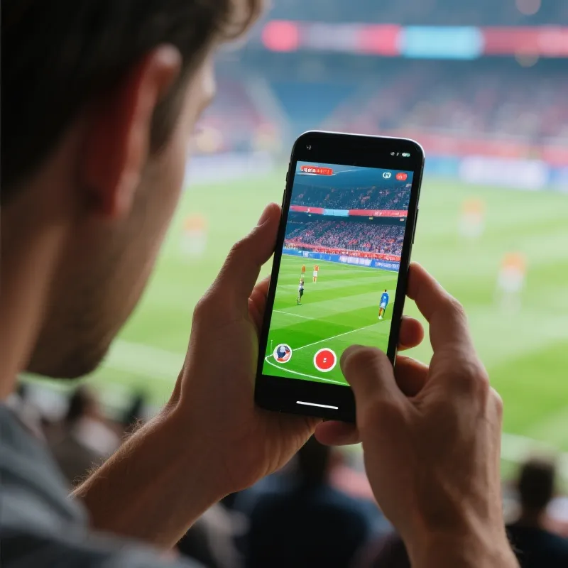 极速体育App沉浸式观赛