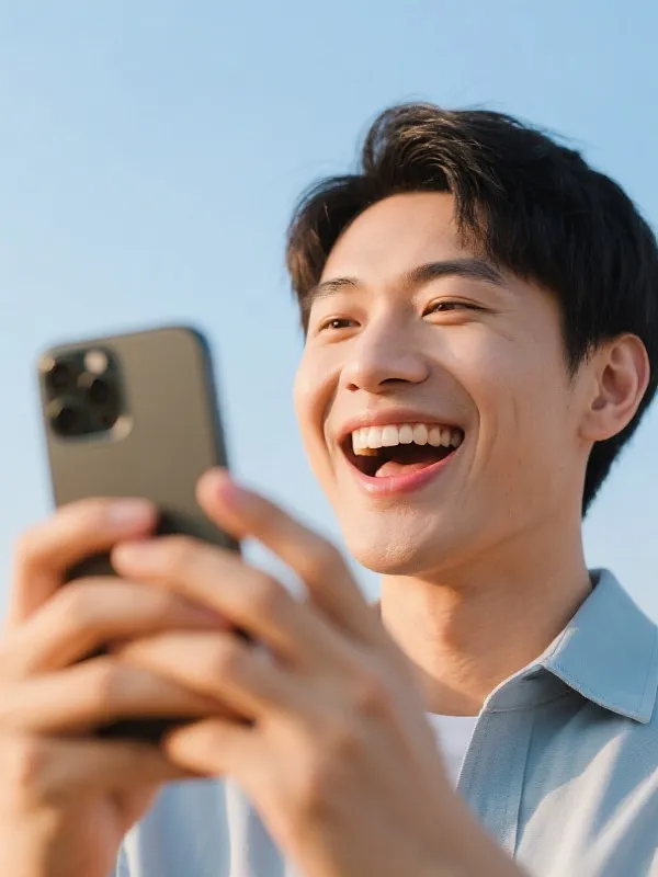 使用极速体育app的用户